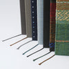 A5 notebook - Enshu orimono 02