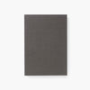 A5 notebook - Grey