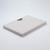 A5 notebook - Grey