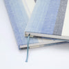 A5 notebook - Enshu orimono 02
