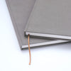 A5 notebook - Enshu orimono 03