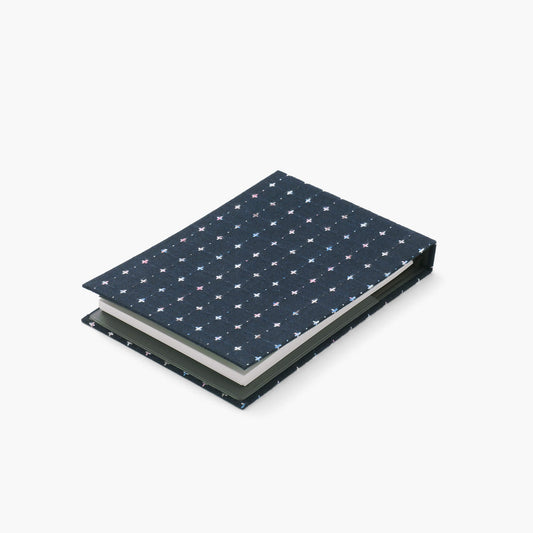 Mini note  - Enshu orimono 01