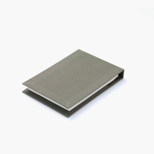 Mini note  - Enshu orimono 03