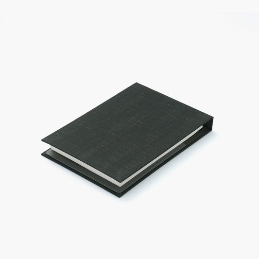 Mini note  - Enshu orimono 04