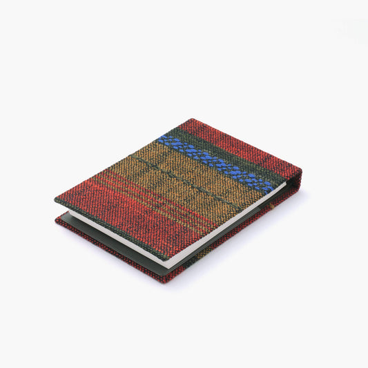 Mini note  - Enshu orimono 05