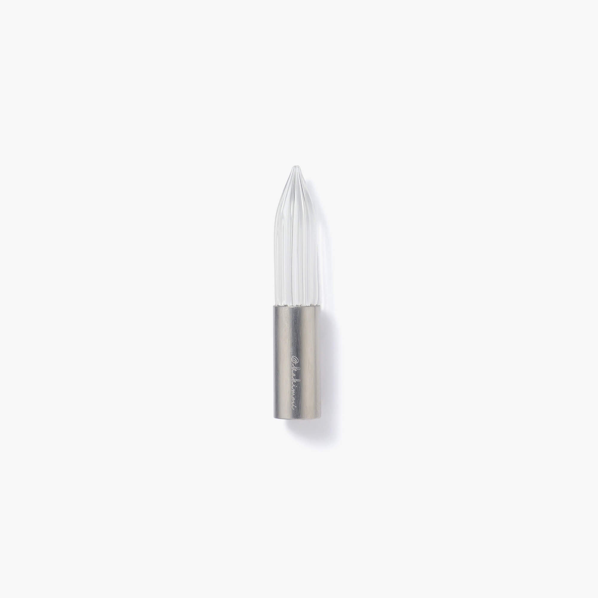 Kakimori ガラスニブ Glass nib - Glass artist edition – Kakimori