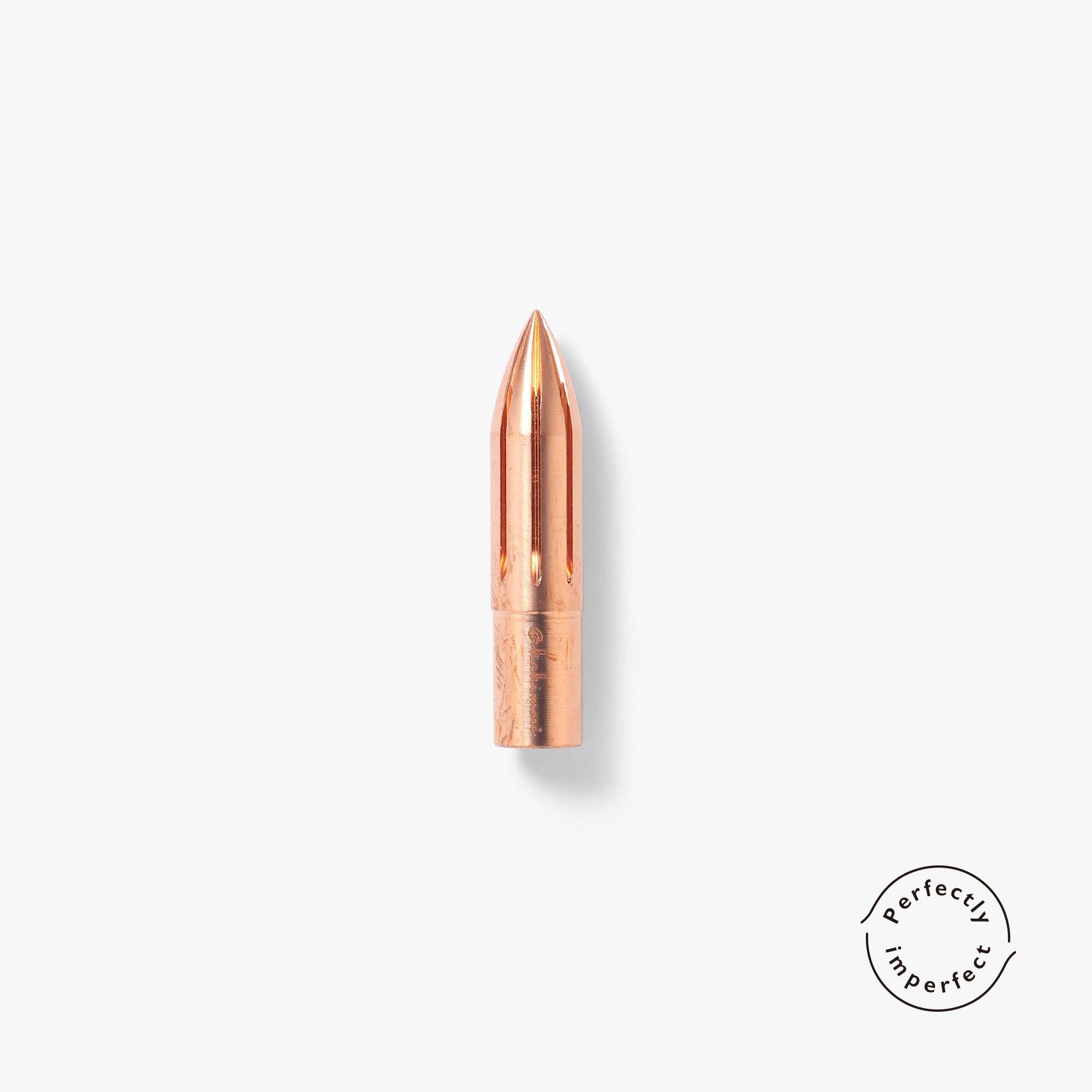 Metal nib – Kakimori