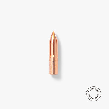 〈わけあり品〉Metal nib - 銅