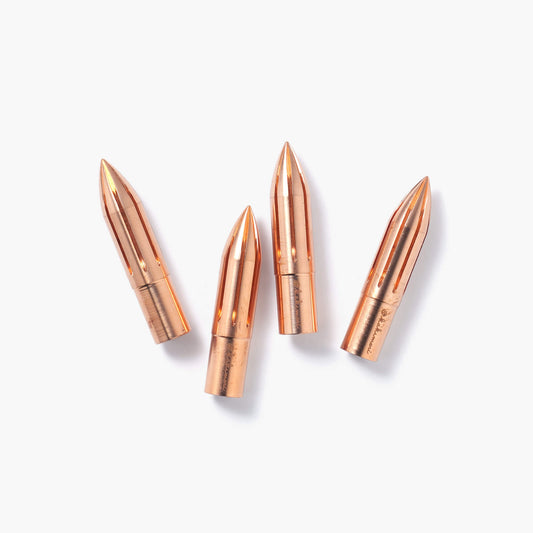 Metal nib - 銅