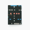 B6 notebook - Ibamoto Honten/ Drive(Night)