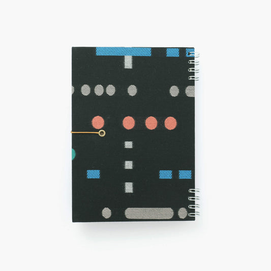 B6 notebook - Ibamoto Honten/ Drive(Night)