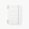 B6 notebook - Ibamoto Honten/Candy(Sugar)