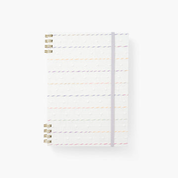 B6 notebook - Ibamoto Honten/Candy(Sugar)