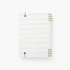 B6 notebook - Ibamoto Honten/Candy(Sugar)