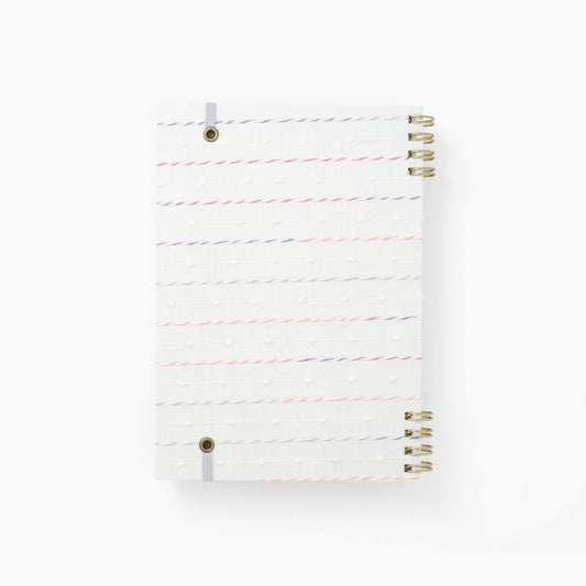 B6 notebook - Ibamoto Honten/Candy(Sugar)