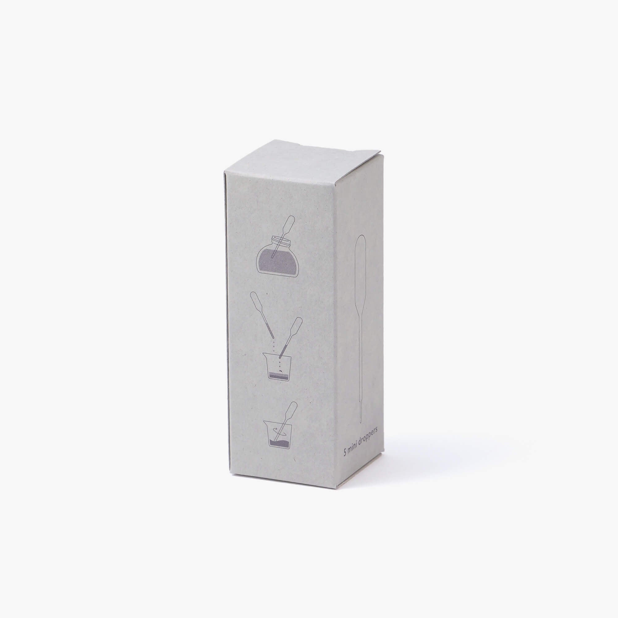 Ink mixing kit – Kakimori