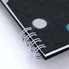 B6 notebook - Ibamoto Honten/ Drive(Night)
