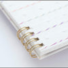 B6 notebook - Ibamoto Honten/Candy(Sugar)