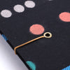 B6 notebook - Ibamoto Honten/ Drive(Night)