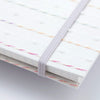 B6 notebook - Ibamoto Honten/Candy(Sugar)