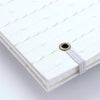 B6 notebook - Ibamoto Honten/Candy(Sugar)