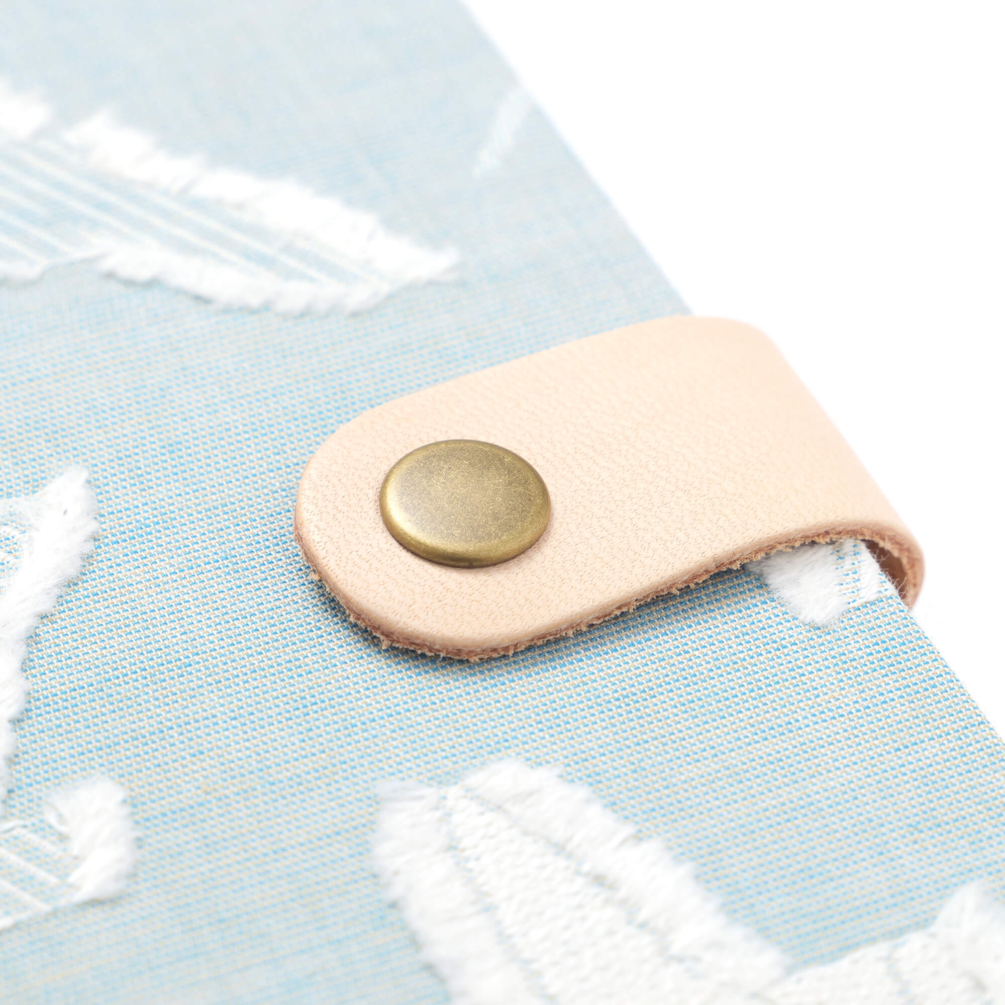 B6 notebook - IBAMOTO HONTEN/羽ばたき（うみねこ） – Kakimori