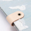 B6 notebook - Ibamoto Honten/Spread your wings(Seagull)