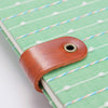 B6 notebook - Ibamoto Honten/Candy(Soda)