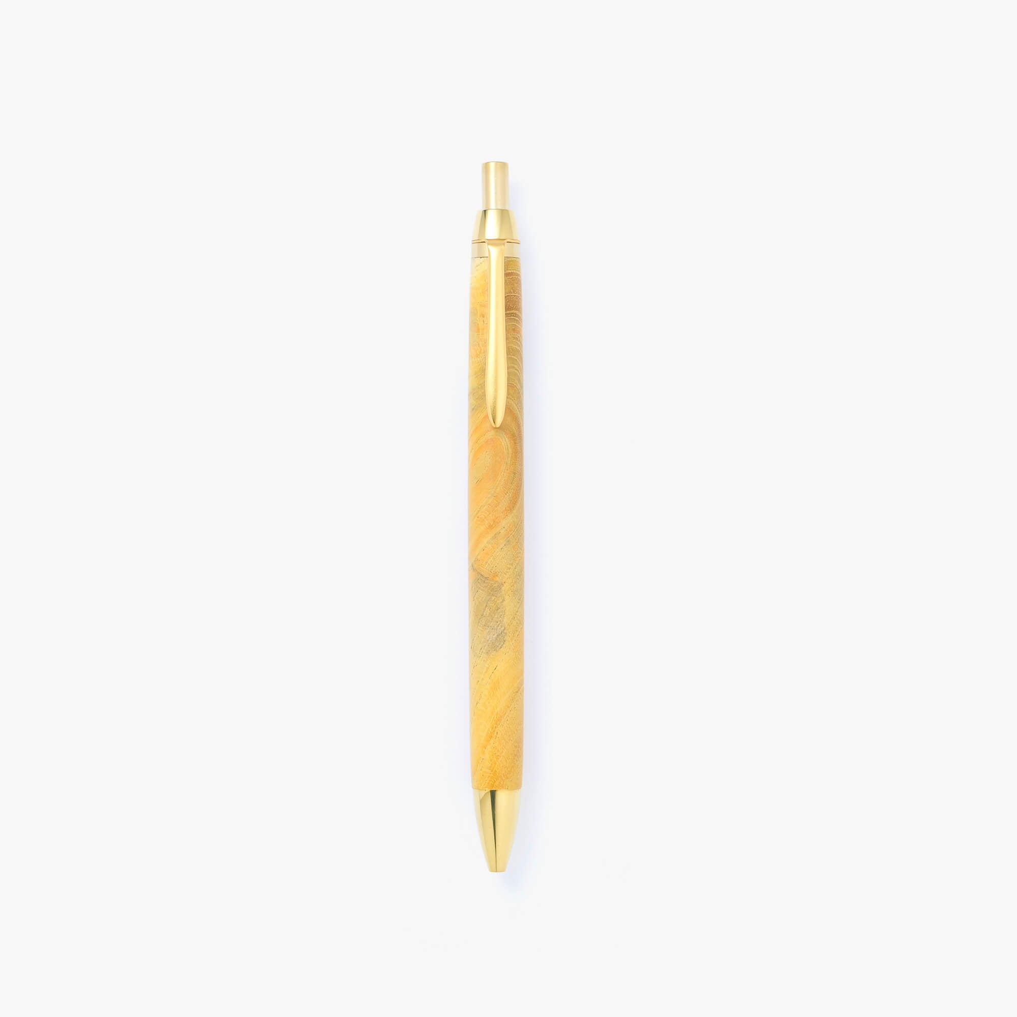 Handcrafted ballpoint pen – Kakimori