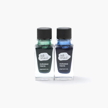 〈数量限定〉レシピのないインク - パール