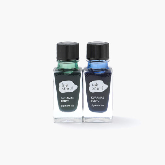 〈数量限定〉レシピのないインク - パール