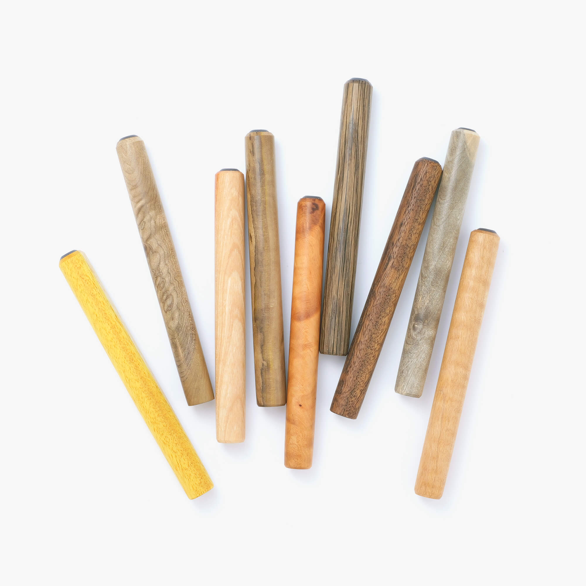 Handcrafted ballpoint pen – Kakimori