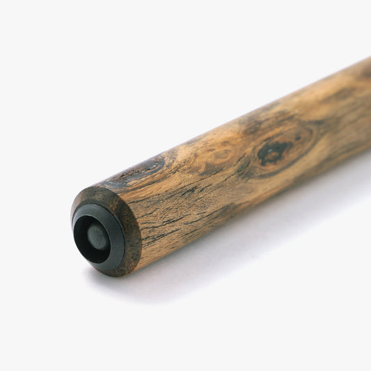 Handcrafted nib holder - ボコテ