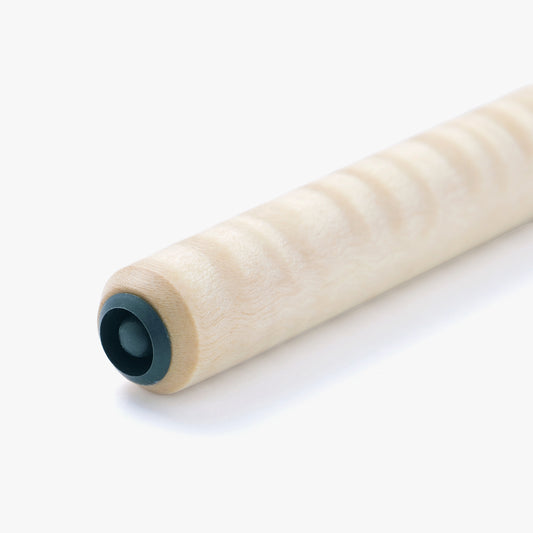 Handcrafted nib holder - ホワイトシカモア