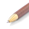 Handcrafted ballpoint pen - マサランデューバ
