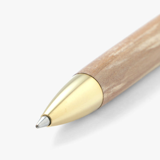 Handcrafted ballpoint pen - サカキ