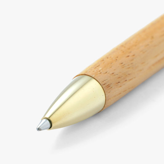 Handcrafted ballpoint pen - ビリンガ