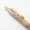 Handcrafted ballpoint pen - ジンダイスギ