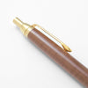 Handcrafted ballpoint pen - マサランデューバ