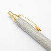 Handcrafted ballpoint pen - Indian banyan