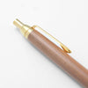 Handcrafted ballpoint pen - アサン
