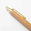 Handcrafted ballpoint pen - Bilinga