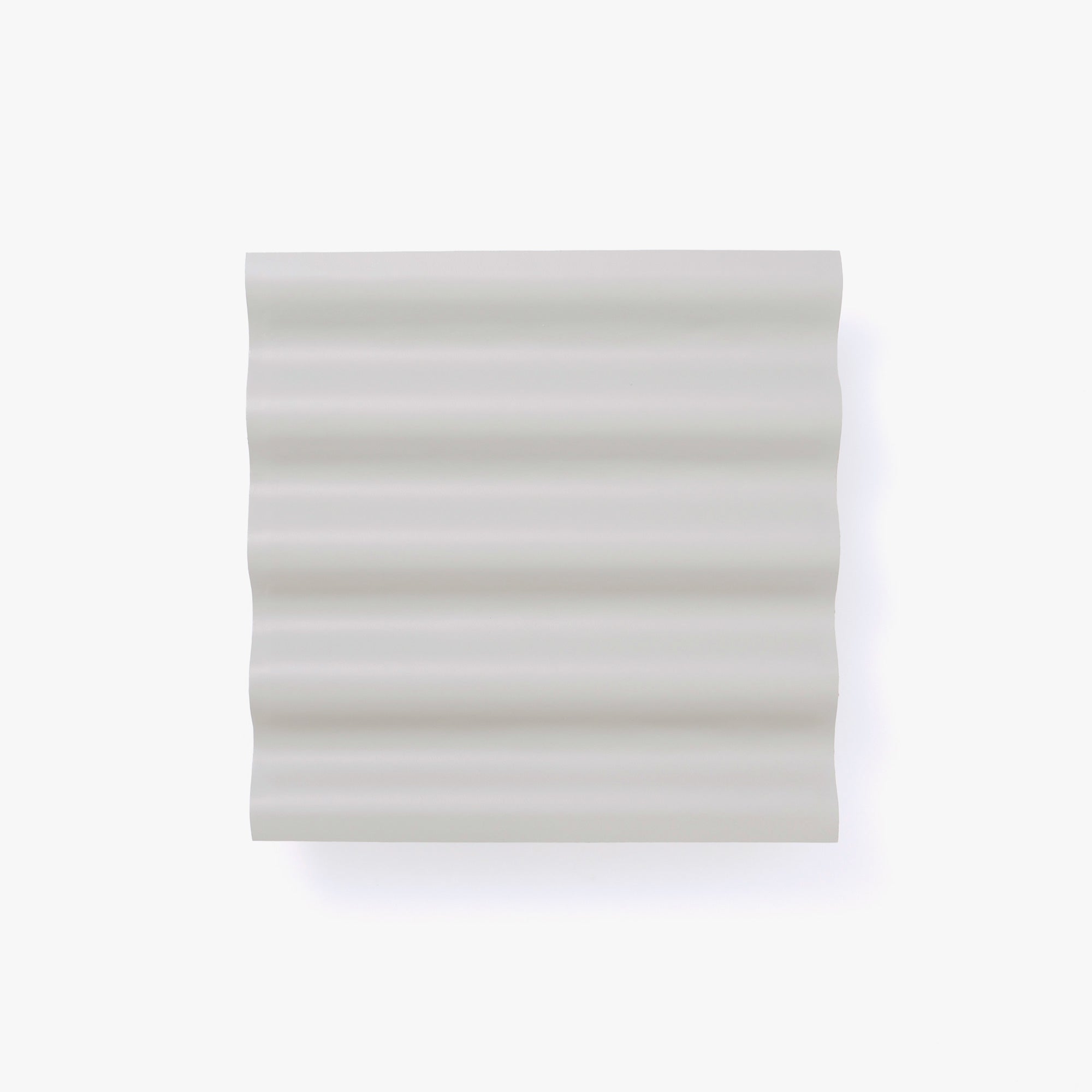 WAVE LEATHER TRAY - SQUARE-S – Kakimori