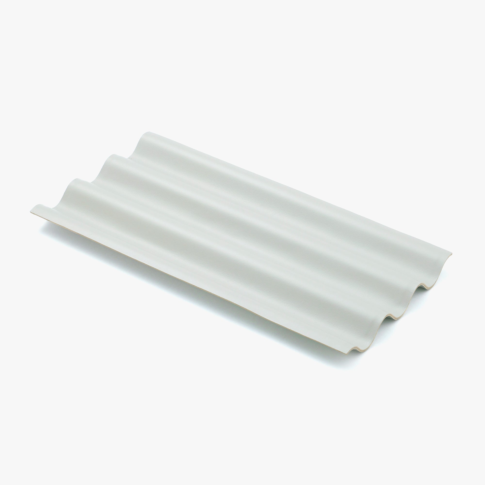 WAVE LEATHER TRAY - RECTANGLE – Kakimori