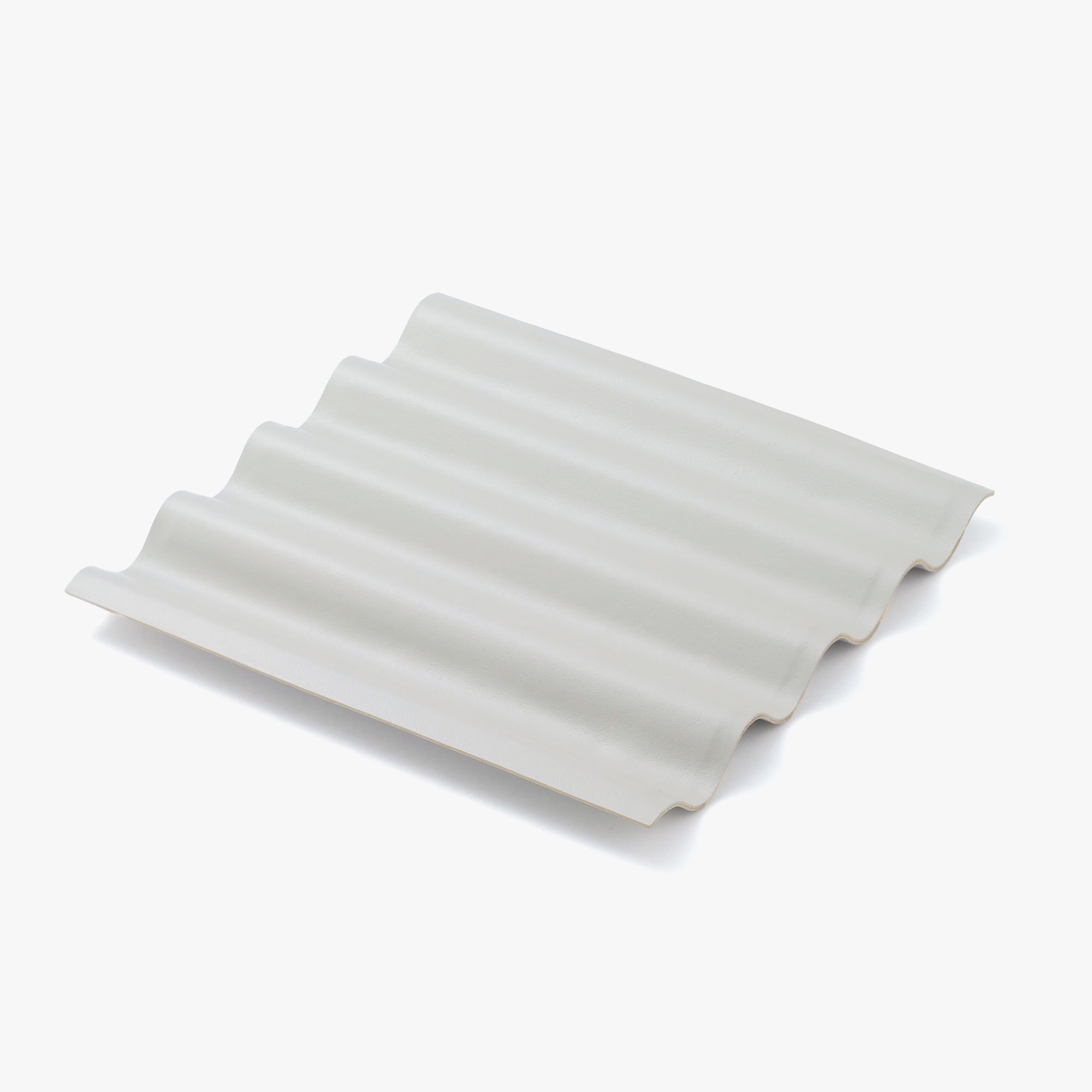 レザーテーブル トレー WAVE LEATHER TRAY - SQUARE-S – Kakimori
