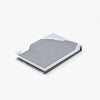 Mini note cover - Naoko Hashimoto/Paperline - Grey