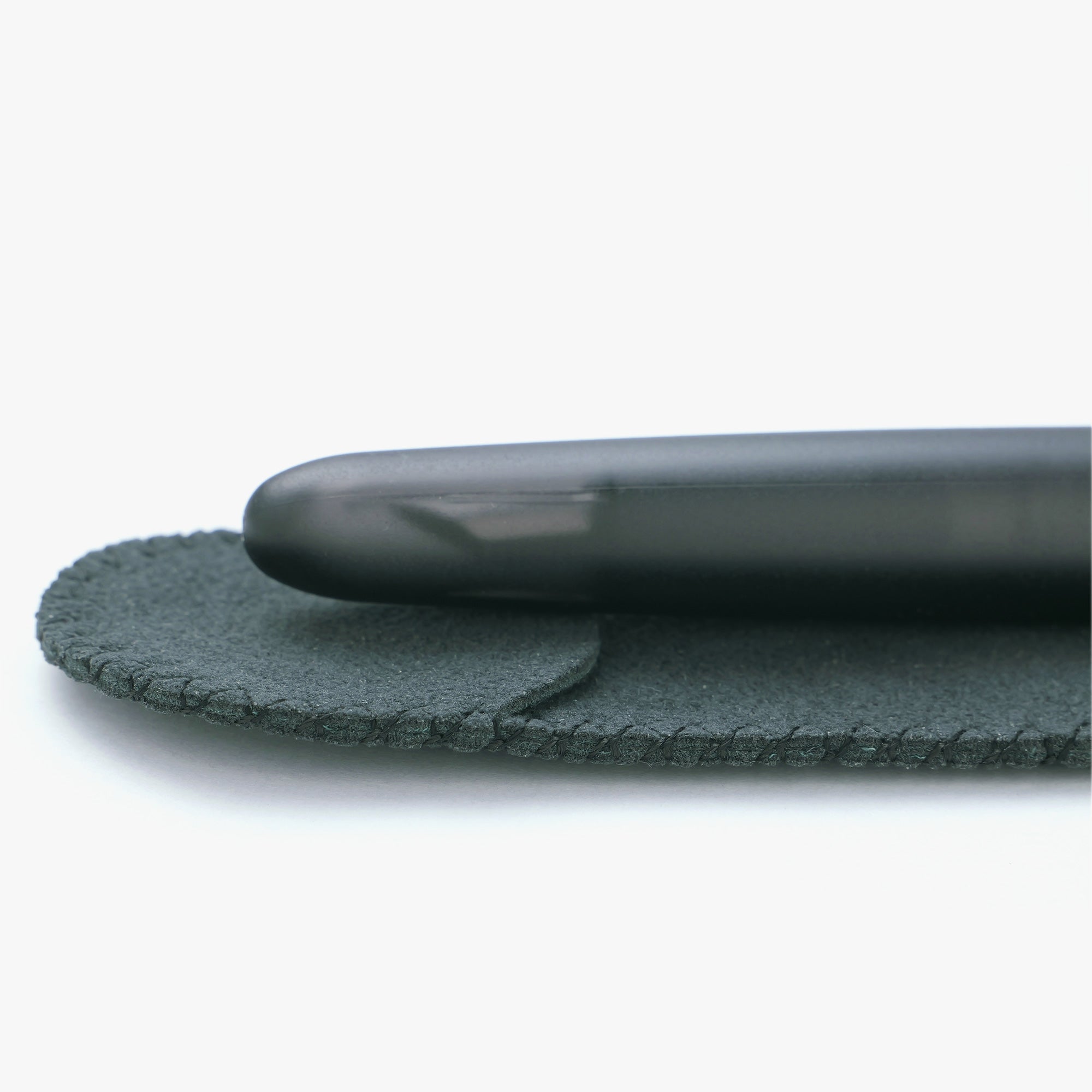 Soft pen case - Green – Kakimori