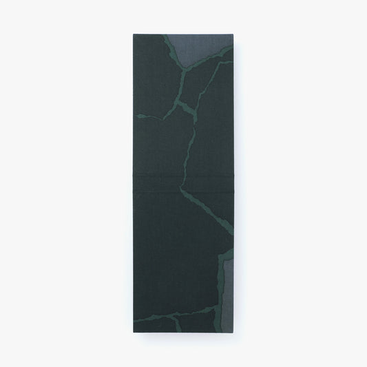 Mini note cover - Naoko Hashimoto/Paperline - Black