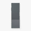 Mini note cover - Naoko Hashimoto/Paperline - Grey