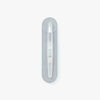 Soft pen case - White